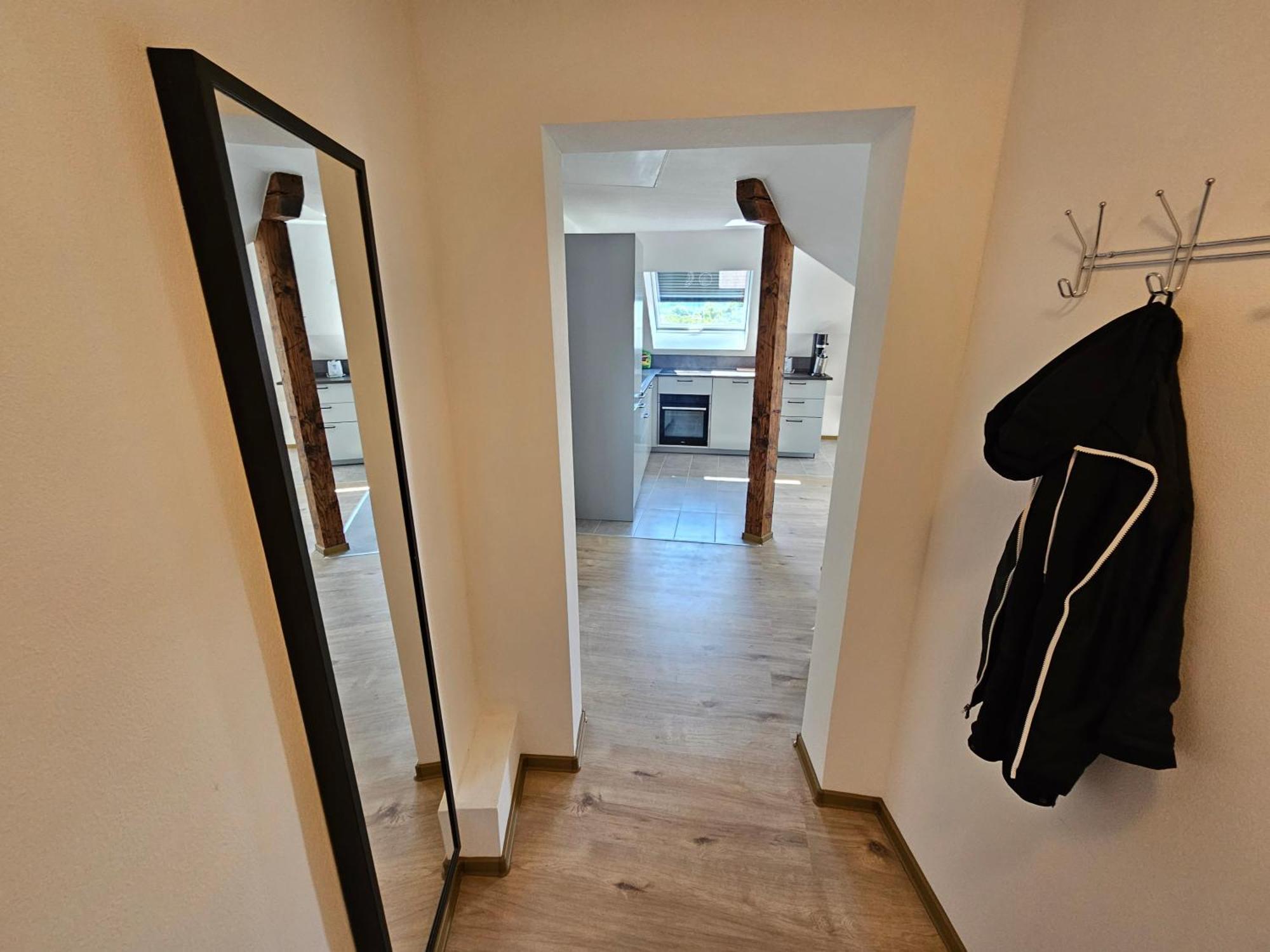 Gemuetliche Ferienwohnung, Zentral Gelegen Gengenbach Eksteriør bilde