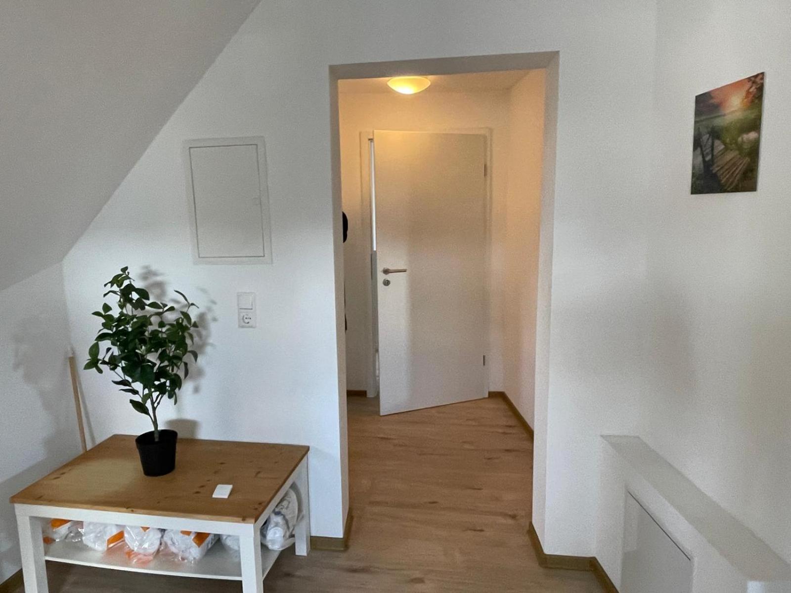 Gemuetliche Ferienwohnung, Zentral Gelegen Gengenbach Eksteriør bilde