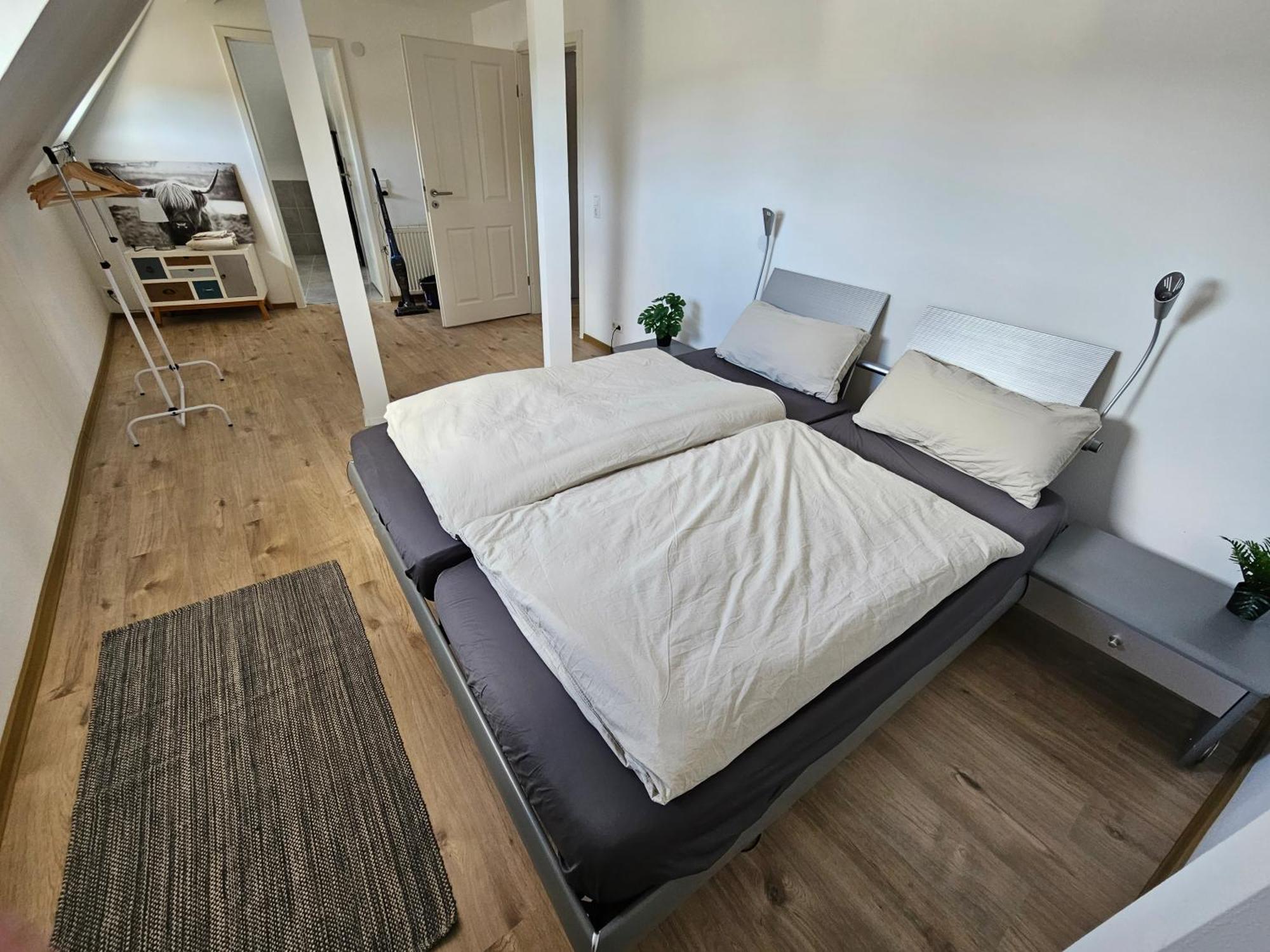 Gemuetliche Ferienwohnung, Zentral Gelegen Gengenbach Eksteriør bilde